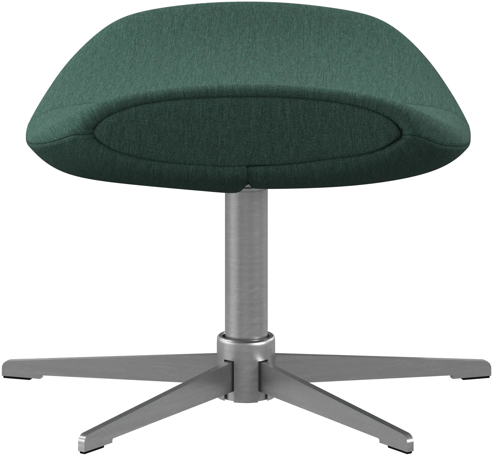 デザイナーアームチェア | フットスツール＆オットマン - ファブリック